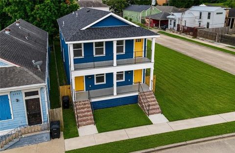 Photo of 2726 4th Street, New Orleans, LA 70113 (MLS # NO2568921)