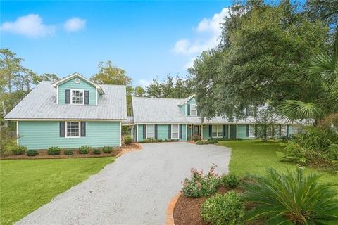 Photo of 11085 E Nickens Road Rd, Hammond, LA 70403 (MLS # NO2547683)