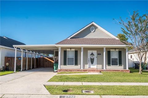 Photo of 2732 Conor Court Ct, Marrero, LA 70072 (MLS # NO2552255)