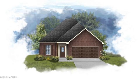 Photo of 140 Brattle Court, Lafayette, LA 70506 (MLS # 2500004092)