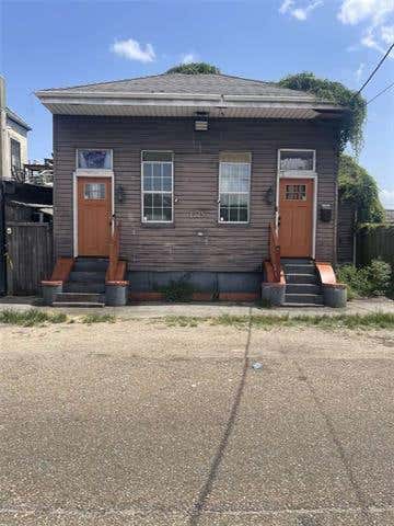 Photo of 1523 Columbus Street St, New Orleans, LA 70116 (MLS # NO2572669)