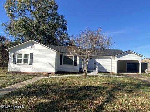 Photo of 400 Woodrow Street, Lafayette, LA 70506 (MLS # 2500005980)