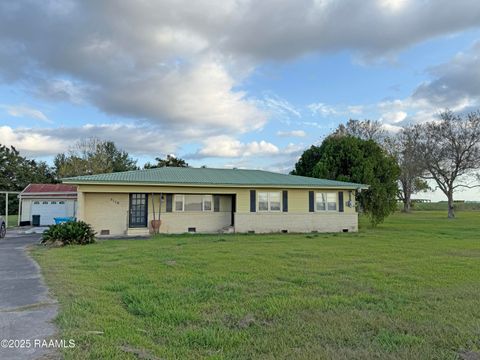 Photo of 3116 Catahoula Highway, St. Martinville, LA 70582 (MLS # 2500005773)