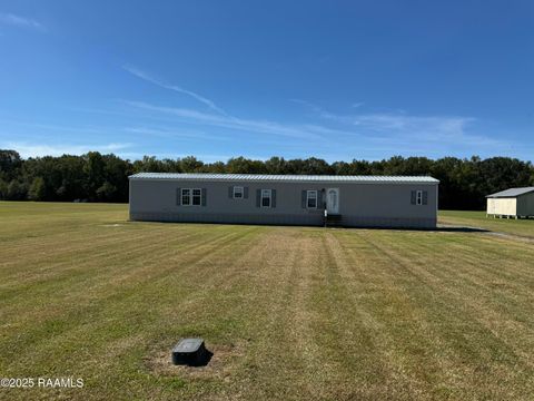 Photo of 589 Fontenot Road, Opelousas, LA 70570 (MLS # 2500004925) Photo of 589 Fontenot Road, Opelousas, LA 70570 (MLS # 2500004925)