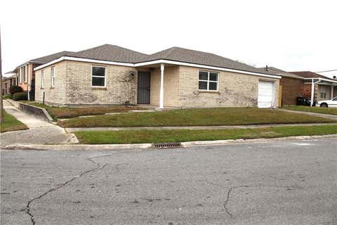 Photo of 2767 Edna Street St, New Orleans, LA 70126 (MLS # NO2572443)