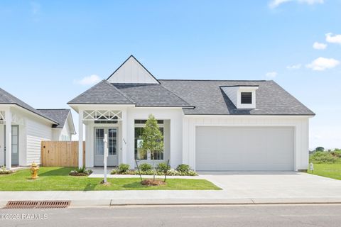 Photo of 239 Jagged Grove Lane, Youngsville, LA 70592 (MLS # 2600004226)