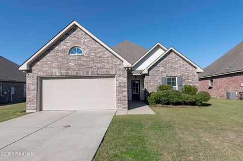 Photo of 132 Timber Edge Drive, Youngsville, LA 70592 (MLS # 2500006170)