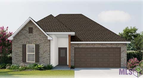 Photo of 13576 Wesson Drive, Denham Springs, LA 70726 (MLS # BR2026011218)