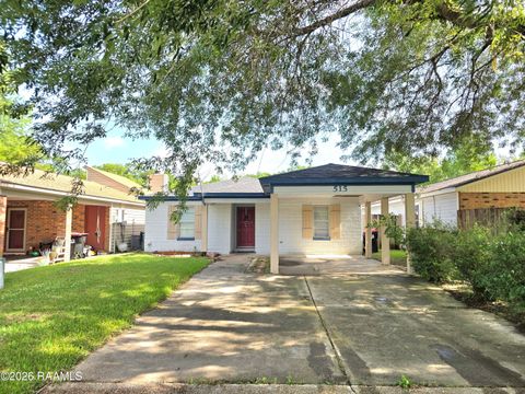 Photo of 515 Smith-Reed Road, Lafayette, LA 70507 (MLS # 2600003564)