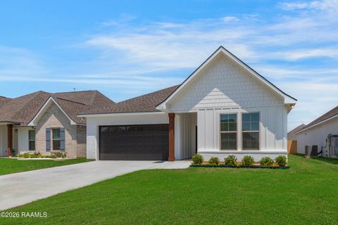 Photo of Broussard, LA 70518 (MLS # 2600003724)