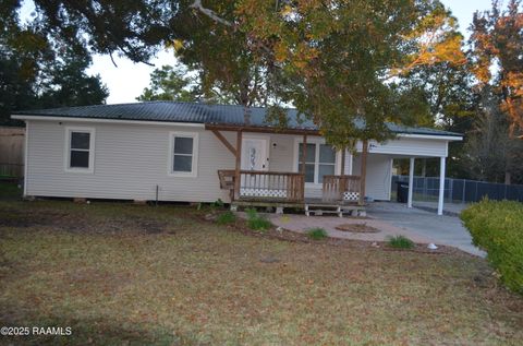 Photo of 509 San Jacinto Circle, New Iberia, LA 70563 (MLS # 2500005971)