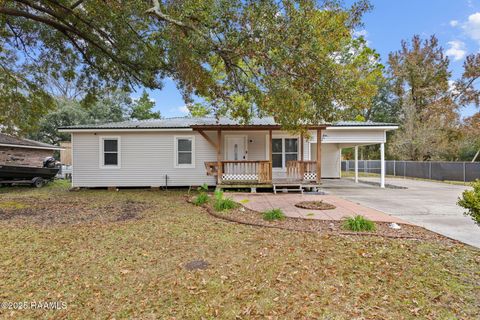 Photo of 509 San Jacinto Circle, New Iberia, LA 70563 (MLS # 2500005971)