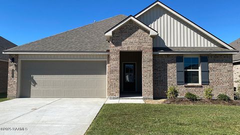 Photo of 117 Lake Ridge Drive, Broussard, LA 70518 (MLS # 2020022037)