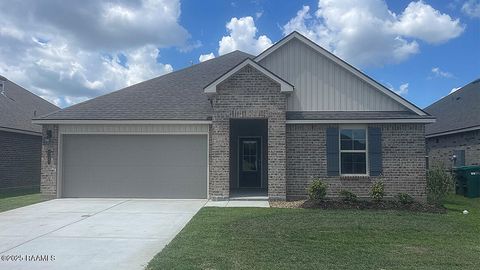 Photo of 117 Lake Ridge Drive, Broussard, LA 70518 (MLS # 2020022037)