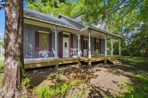 Photo of 310 E Dupre Street, Washington, LA 70589 (MLS # 2600004824)