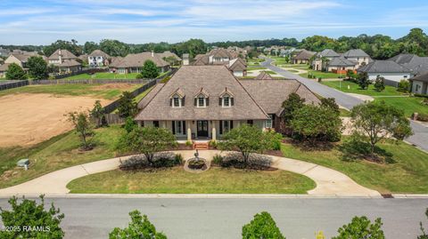 Photo of 300 Turtledove Trail, Lafayette, LA 70508 (MLS # 2500003504)