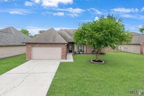 Photo of 39461 Old Cornerstone Ct Ct, Prairieville, LA 70769 (MLS # BR2026012709)