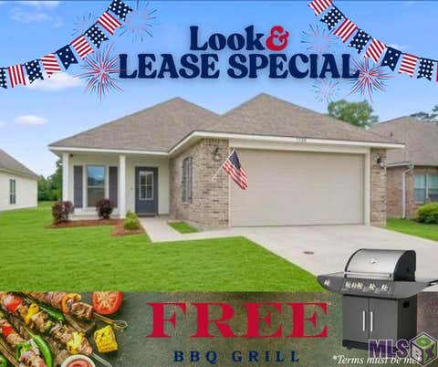 Photo of 7728 Amite Springs Dr Dr, Denham Springs, LA 70726 (MLS # BR2026011818)