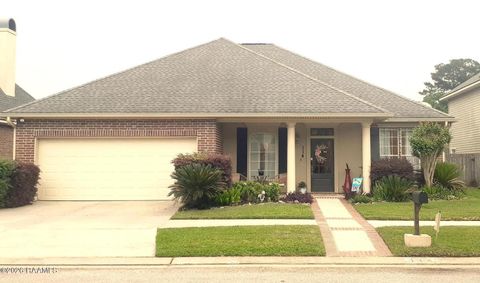 Photo of 114 Pericles Street, Lafayette, LA 70506 (MLS # 2600002822)