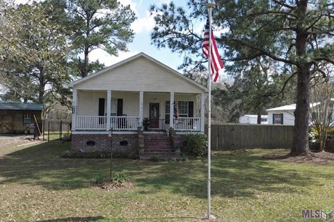 Photo of 13486 Liberty Ln Ln, St. Amant, LA 70774 (MLS # BR2026003535)