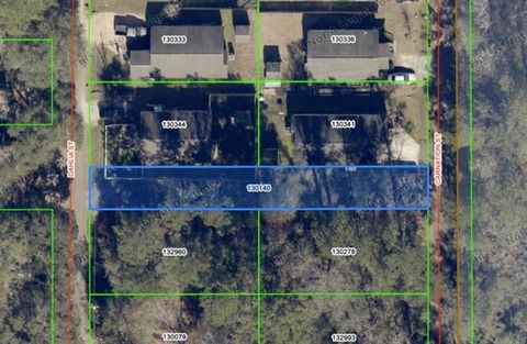 Photo of Dahlia Street, Covington, LA 70435 (MLS # NO2556061)