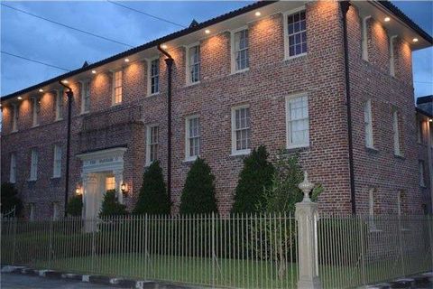 Photo of 1783 Coliseum Street St #P, New Orleans, LA 70130 (MLS # NO2555921)