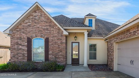 Photo of 123 Chemet Road, Youngsville, LA 70592 (MLS # 2600002207)