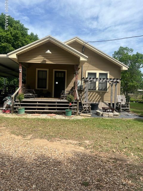 Photo of 1022/1024 Vieux Jacquet Road, Broussard, LA 70518 (MLS # 2600003588)