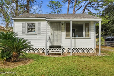 Photo of 111 Clara Street, Lafayette, LA 70501 (MLS # 2500005738)