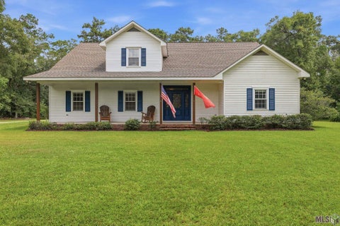 Photo of 11629 E Brickyard Rd RD, Hammond, LA 70401 (MLS # BR2026011806)