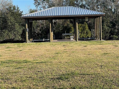 Photo of 2305 Fort Beauregard Boulevard, St. Bernard, LA 70085 (MLS # NO2568690)