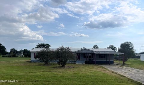 Photo of 1206 Wilfred Champagne Road, St. Martinville, LA 70582 (MLS # 2500002819)