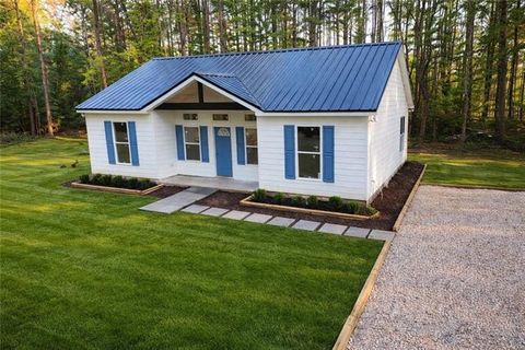 Photo of 43316 Attley Walters Road Rd, Franklinton, LA 70438 (MLS # NO2553503)