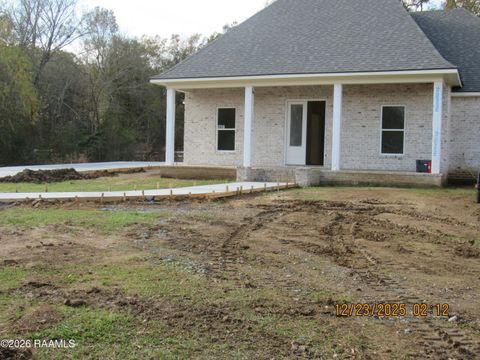 Photo of 1007 Beaujolais Parkway, Lafayette, LA 70508 (MLS # 2600000278)