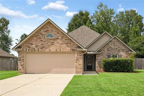 Photo of 42267 Broadwalk Avenue Ave, Hammond, LA 70403 (MLS # NO2567446)