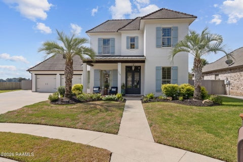 Photo of 204 Reservoir Road, Broussard, LA 70518 (MLS # 2600008822)
