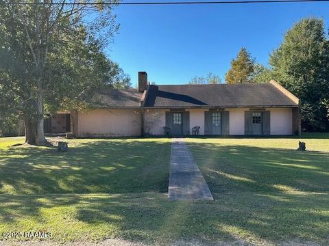 Photo of 8133 Meadow Lane, Abbeville, LA 70510 (MLS # 2500005442)