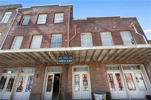 Photo of 63 French Market Street Pl #2A, New Orleans, LA 70116 (MLS # NO2547422)