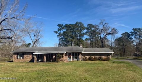 Photo of 7583 Highway 167, Ville Platte, LA 70586 (MLS # 2600002954)