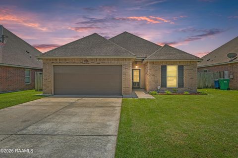 Photo of 506 Flanders Ridge Drive, Youngsville, LA 70592 (MLS # 2600004345)