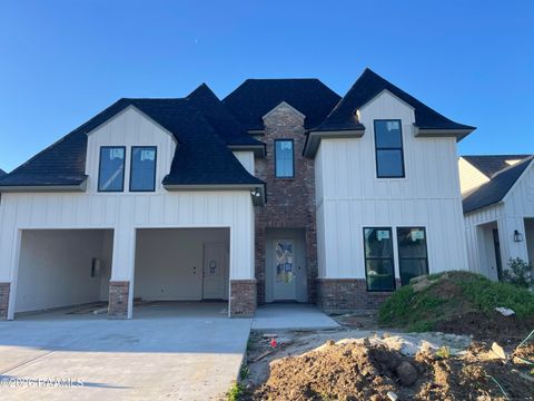 Photo of 127 Cape Town Avenue, Youngsville, LA 70592 (MLS # 2600000595)