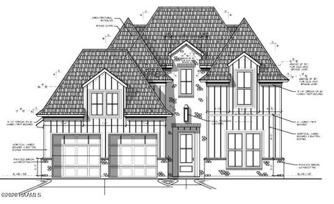 Photo of 127 Cape Town Avenue, Youngsville, LA 70592 (MLS # 2600000595)