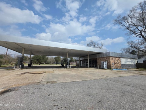 Photo of 106 Saint Charles Street, Grand Coteau, LA 70541 (MLS # 2600003143)