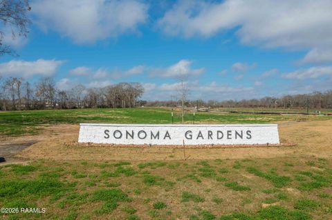 Photo of 306 Castle Vine Way, Lafayette, LA 70508 (MLS # 2600000457)