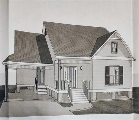 Photo of 1028 W 19th Avenue Ave, Covington, LA 70433 (MLS # NO2557260)