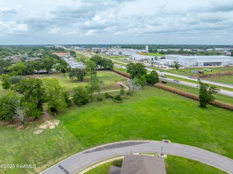 Photo of Tbd The Lake Drive (Lot 39), Broussard, LA 70518 (MLS # 2020023551)