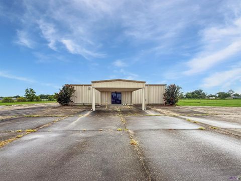 Photo of 206 Hwy 58, Montegut, LA 70377 (MLS # BY2026004412)