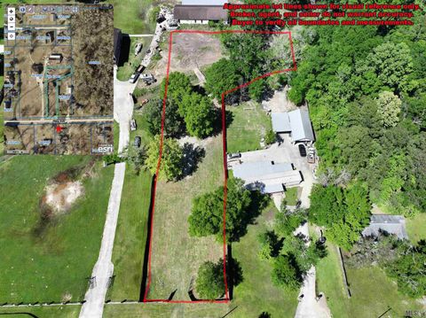 Photo of 39054 La Hwy 929, Prairieville, LA 70769 (MLS # BR2026006407)