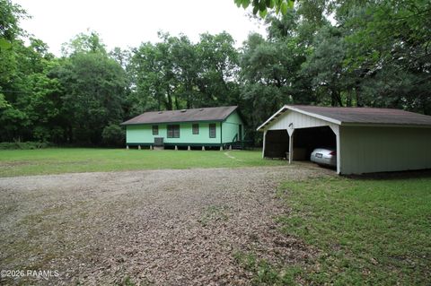 Photo of 320 Frozard Road, Arnaudville, LA 70512 (MLS # 2600001954)