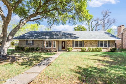 Photo of 506 Amanda Drive, Lafayette, LA 70507 (MLS # 2600002526)